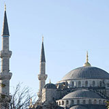  Hagia Sophia 