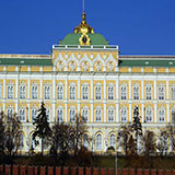  Kremlin Palace 