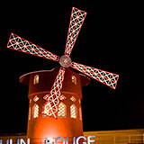  Moulin Rouge 
