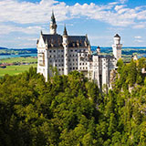  Neuschwanstein 