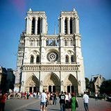  Notre Dame 