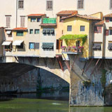  Ponte Vecchio 