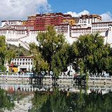  Potala Palace 
