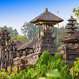  Pura Besakih 