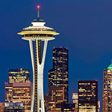  Space Needle 