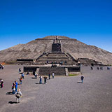  Teotihuacan 