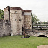  Tower Of London 