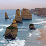  Twelve Apostles 