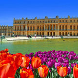  Versailles 
