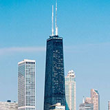  Willis Tower 