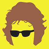 Bob Dylan 