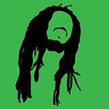  Bob Marley 