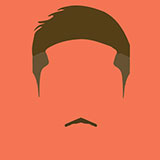  Brad Pitt 