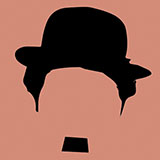  Charlie Chaplin 