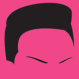  Grace Jones 