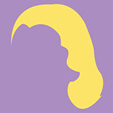  Grace Kelly (Whose Hair 2016) 