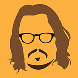  Johnny Depp 