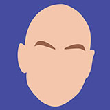  Patrick Stewart 