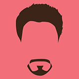  Robert Downey Jr 