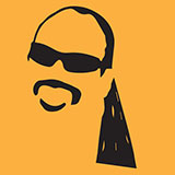  Stevie Wonder 