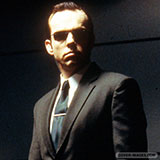  Agent Smith 