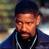  Alonzo Harris 