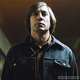  Anton Chigurh 