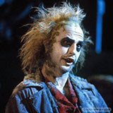  Beetlejuice 