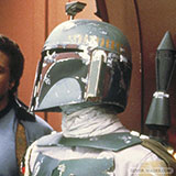  Boba Fett 