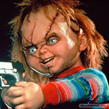  Chucky 