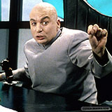  Dr Evil 