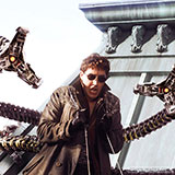  Dr Octavius 