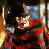  Freddy Krueger 