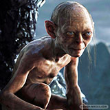  Gollum 