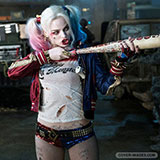  Harley Quinn 