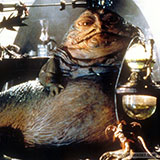  Jabba The Hutt 