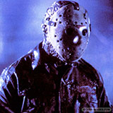  Jason Voorhees 