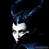  Maleficent 