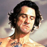  Max Cady 
