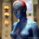  Mystique 