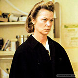  Nurse Ratched 