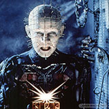 Pinhead 