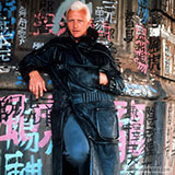  Roy Batty 