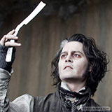  Sweeney Todd 