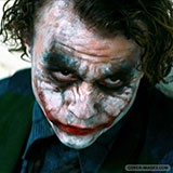  The Joker 