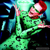  The Riddler 