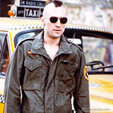 Travis Bickle 