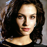  Xenia Onatopp 