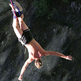  Bungee Jump 