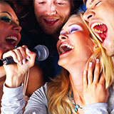  Do Karaoke 